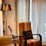 Holibai, Angelitina, Apto Ideal A Minutos Del Mar Y Del Casco Historico, Apartment Baiona