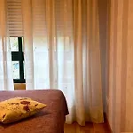 Holibai, Angelitina, Apto Ideal A Minutos Del Mar Y Del Casco Historico, Baiona