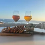 Holibai, Angelitina, Apto Ideal A Minutos Del Mar Y Del Casco Historico, * Baiona