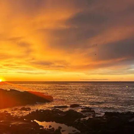 Holibai, Angelitiña, Apto Luminoso, Cerca Del Centro Y La Playa, *