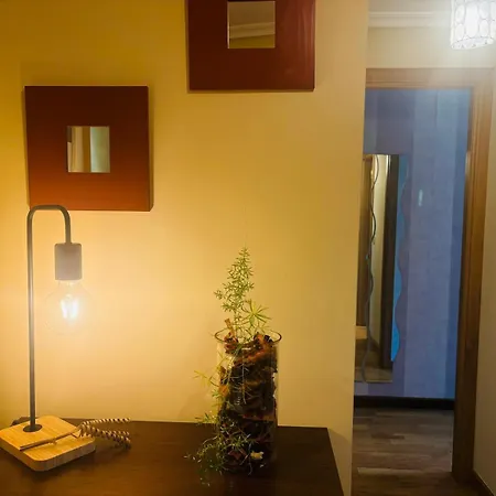 Holibai, Angelitiña, Apto Luminoso, Cerca Del Centro Y La Playa, * Baiona