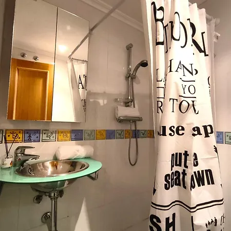 Holibai, Angelitiña, Apto Luminoso, Cerca Del Centro Y La Playa, *