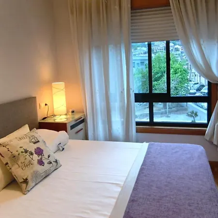 Holibai, Angelitiña, Apto Luminoso, Cerca Del Centro Y La Playa,