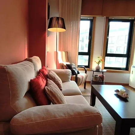 Holibai, Angelitiña, Apto Luminoso, Cerca Del Centro Y La Playa, Apartamento