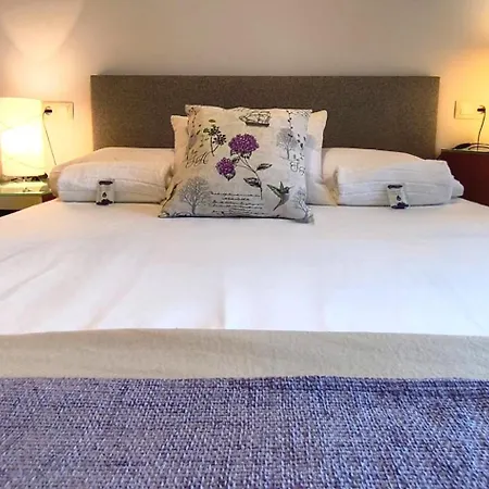 Apartamento Holibai, Angelitiña, Apto Luminoso, Cerca Del Centro Y La Playa,