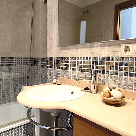 Holibai, Angelitiña, Apto Luminoso, Cerca Del Centro Y La Playa, * Baiona