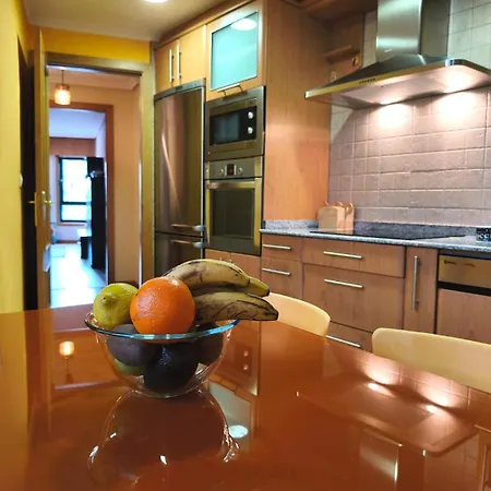 Holibai, Angelitiña, Apto Luminoso, Cerca Del Centro Y La Playa, Apartamento