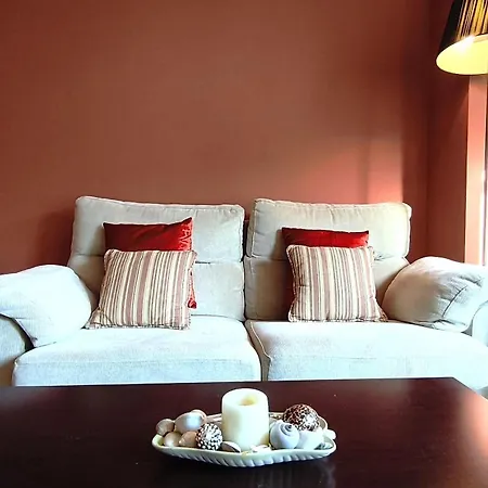 Holibai, Angelitiña, Apto Luminoso, Cerca Del Centro Y La Playa, Apartamento Baiona