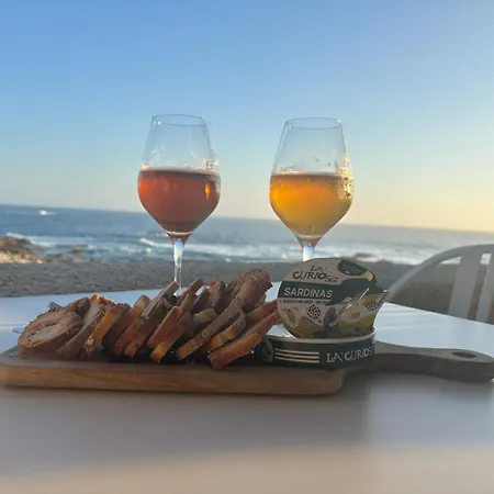Holibai, Angelitina, Apto Ideal A Minutos Del Mar Y Del Casco Historico, * Baiona