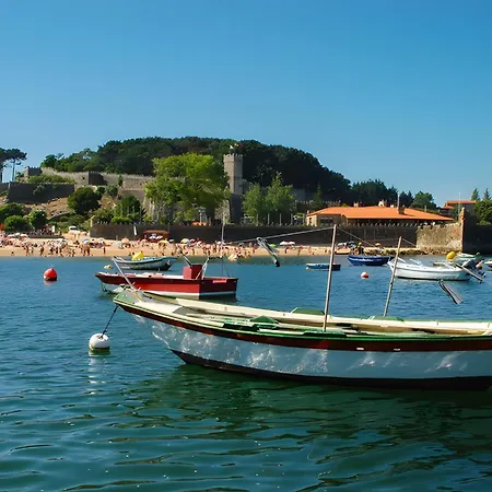 Holibai, Angelitina, Apto Ideal A Minutos Del Mar Y Del Casco Historico,