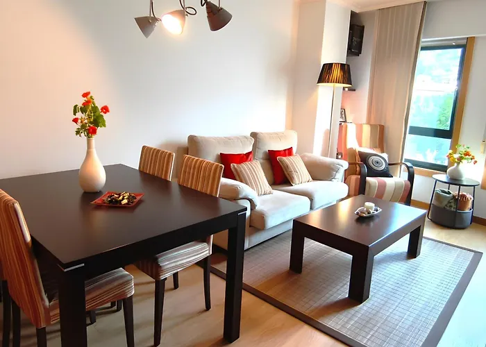 Holibai, Angelitina, Apto Ideal A Minutos Del Mar Y Del Casco Historico, *